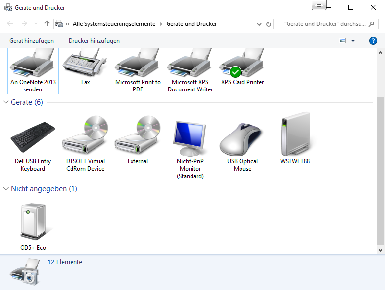 Wo Finde Ich Den Treiber Für Meinen Drucker WS#54734: Installation Windows-Drucker-Treiber für Cx-OD5 – Support